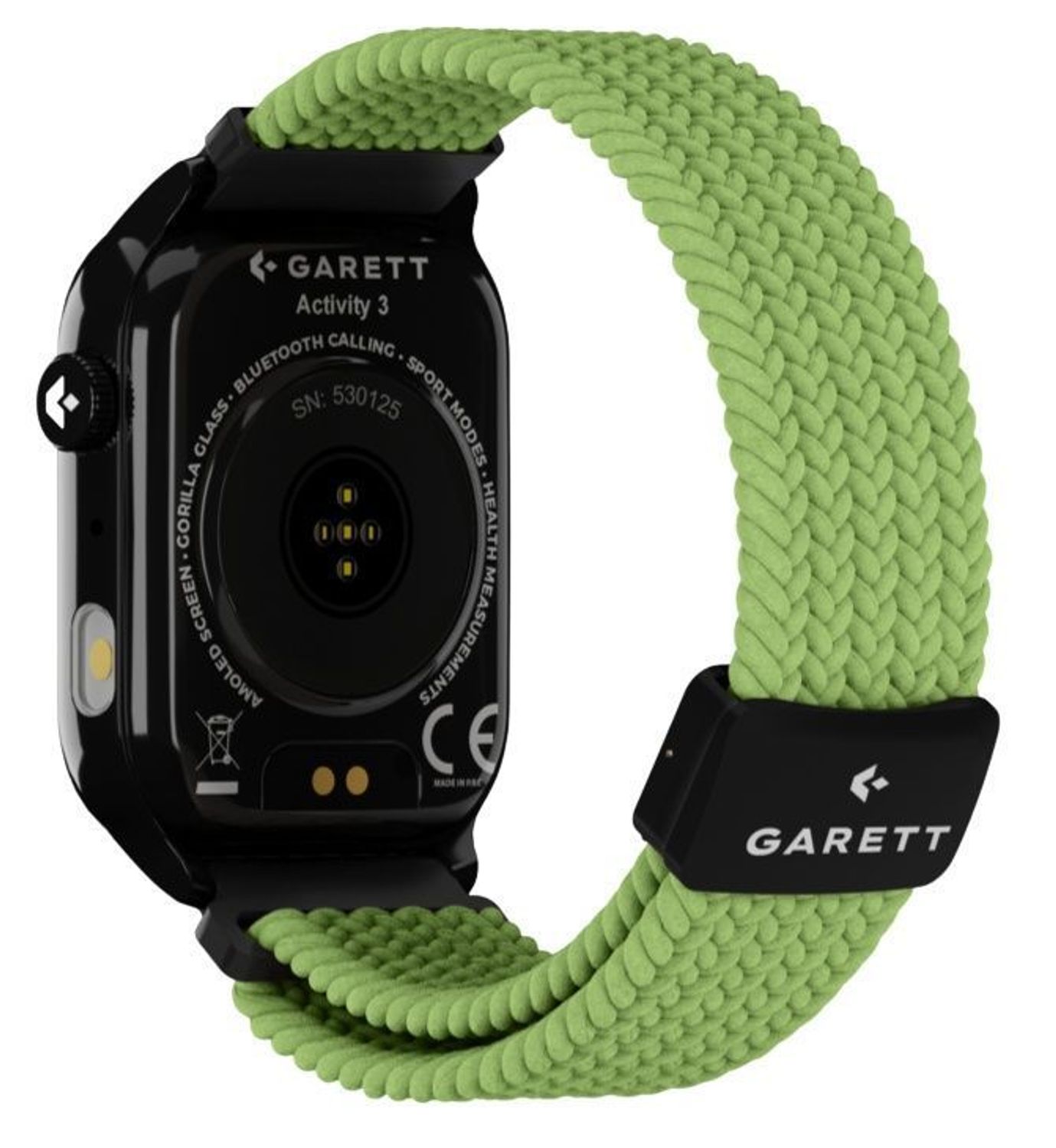 Zegarek Smartwatch Garett GRC Activity 3 AMOLED NFC 1.95” Czarny (6).jpg